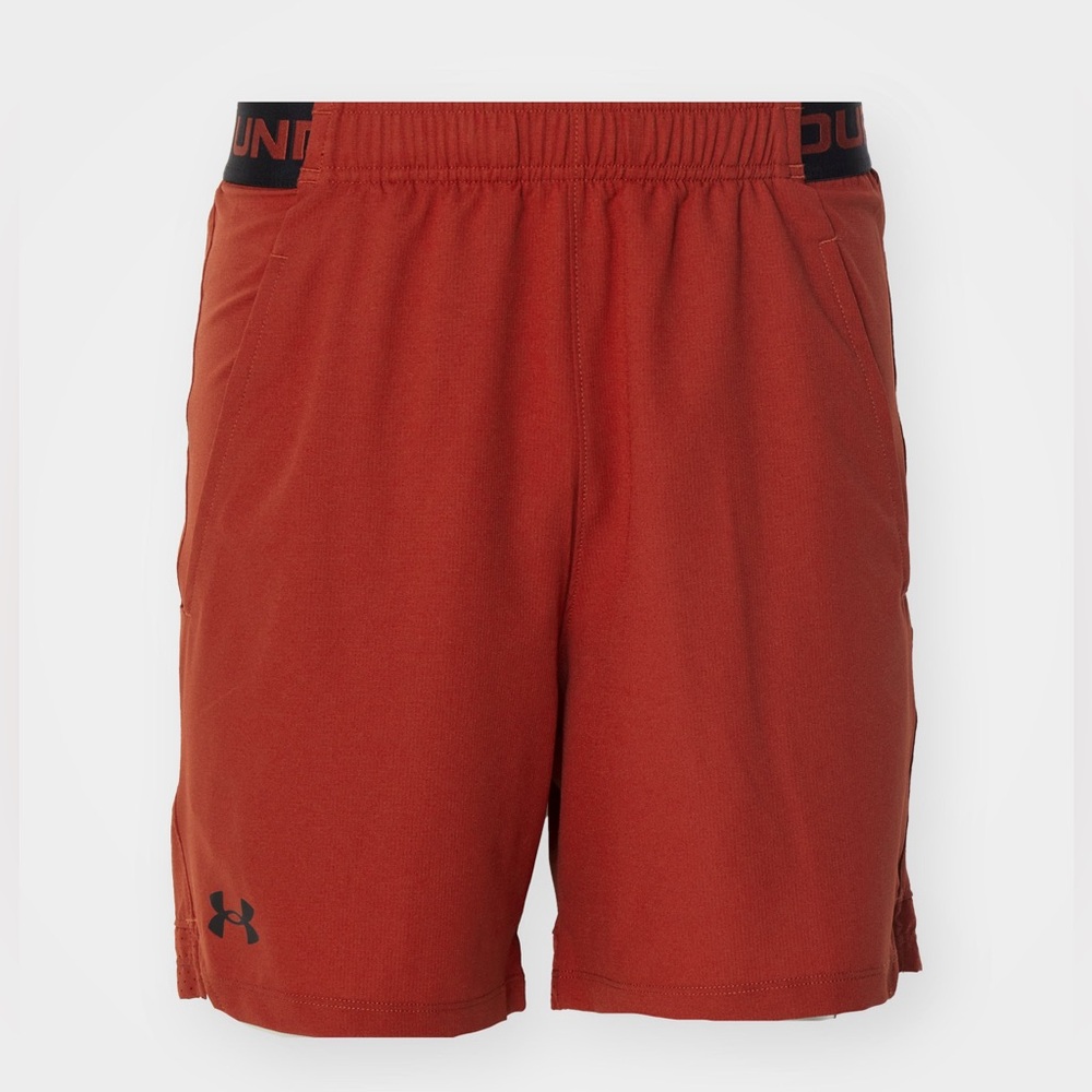 Men's UA Vanish Woven Shorts
